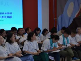 Молодые специалисты Якутской республиканской клинической больницы пройдут стажировку в Китае