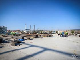 В Якутске построят новый многофункциональный спортивный комплекс к Играм «Дети Азии»