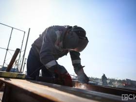 В Якутске построят новый многофункциональный спортивный комплекс к Играм «Дети Азии»