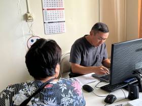 Проект «Мобильные доктора» в Якутии расширил географию выездов