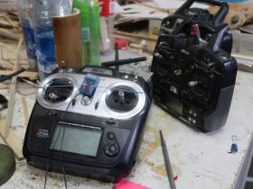 Усидчивость и эксперименты: школьников Якутска обучают строить модели самолетов