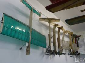 Усидчивость и эксперименты: школьников Якутска обучают строить модели самолетов