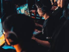 Якутская команда HOTU eSports стала призёром Кубка России по компьютерному спорту