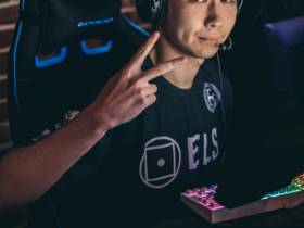 Якутская команда HOTU eSports стала призёром Кубка России по компьютерному спорту