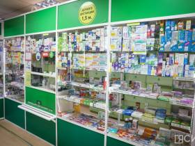 В «Сахафармации» опровергли информацию о дефиците лекарств с 1 сентября