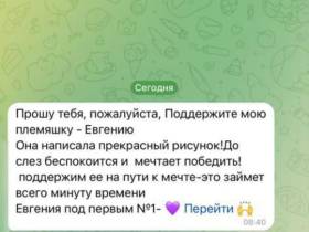 Якутян предупредили о мошеннической схеме с просьбой проголосовать в конкурсе