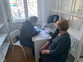 Обследования, анализы, медосмотр: всё, что нужно знать о диспансеризации