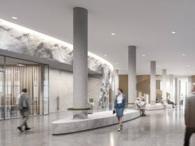 Каким будет Арктический центр в Якутске: показываем дизайн-концепцию будущего культурного кластера