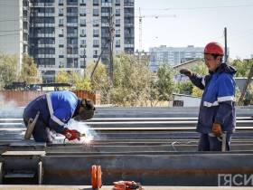 Ввод нового многофункционального спортивного зала в Якутске запланирован на май 2024 года