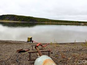 Новый водозабор и очистную станцию построят в арктическом поселке Усть-Куйга в Якутии