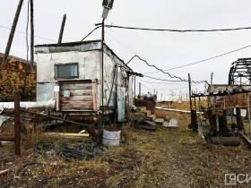 Новый водозабор и очистную станцию построят в арктическом поселке Усть-Куйга в Якутии