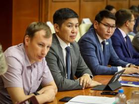 Сенаторы обсудили план исполнения постановления Совета Федерации о развитии Якутии