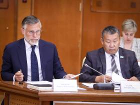 Сенаторы обсудили план исполнения постановления Совета Федерации о развитии Якутии