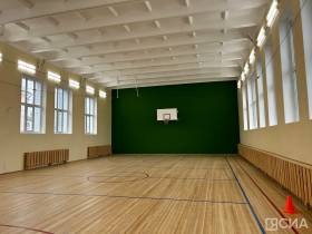 Премьер-министр Якутии принял участие в торжественной линейке школы № 29 Якутска