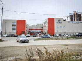 В Якутске открылась самая большая в регионе школа