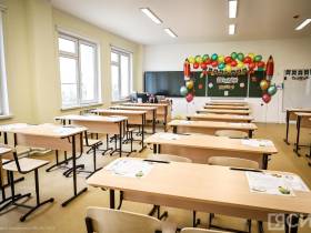 В Якутске открылась самая большая в регионе школа