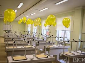 В Якутске открылась самая большая в регионе школа