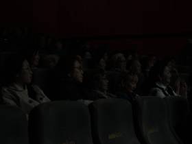 В Якутске прошла премьера фильма «Учитель, перед именем твоим...»