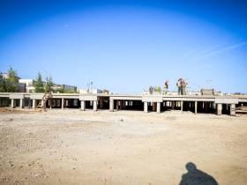 В Мирном до конца 2023 года введут три объекта образования