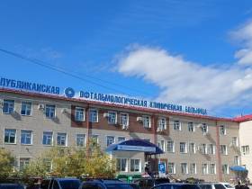 Руководитель МНТК «Микрохирургия глаза» высоко оценил профессионализм якутских врачей-офтальмологов