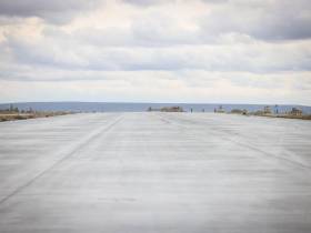 В Якутии реконструкция аэропорта «Полярный» завершится осенью следующего года