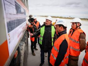 В Якутии реконструкция аэропорта «Полярный» завершится осенью следующего года