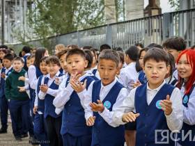 «Школа будущего»: в Саха политехническом лицее открылся технопарк «Кванториум»