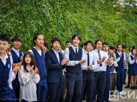 «Школа будущего»: в Саха политехническом лицее открылся технопарк «Кванториум»