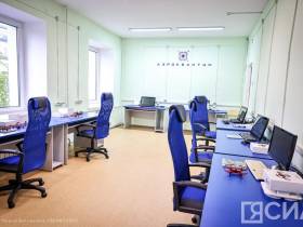 «Школа будущего»: в Саха политехническом лицее открылся технопарк «Кванториум»