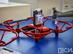 «Школа будущего»: в Саха политехническом лицее открылся технопарк «Кванториум»