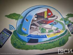 «Школа будущего»: в Саха политехническом лицее открылся технопарк «Кванториум»