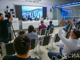 Вездеходы «Бурлак» могут заменить авиаперевозку грузов в труднодоступные поселения Якутии