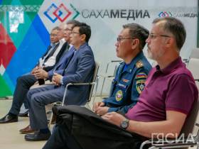 Вездеходы «Бурлак» могут заменить авиаперевозку грузов в труднодоступные поселения Якутии