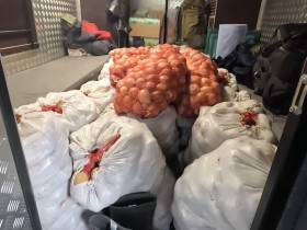 Вездеходы «Бурлак» могут заменить авиаперевозку грузов в труднодоступные поселения Якутии