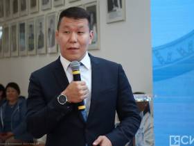 В Якутске презентовали эксклюзивные медали турнира памяти Дмитрия Коркина