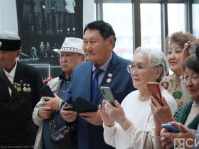 В Якутске презентовали эксклюзивные медали турнира памяти Дмитрия Коркина