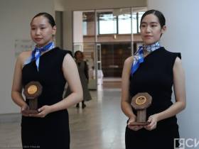 В Якутске презентовали эксклюзивные медали турнира памяти Дмитрия Коркина