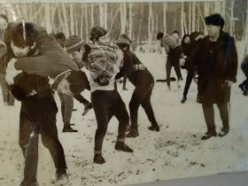 В Якутске открылась выставка к юбилею выдающегося тренера Дмитрия Коркина