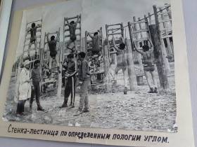 В Якутске открылась выставка к юбилею выдающегося тренера Дмитрия Коркина