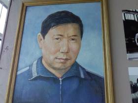 В Якутске открылась выставка к юбилею выдающегося тренера Дмитрия Коркина