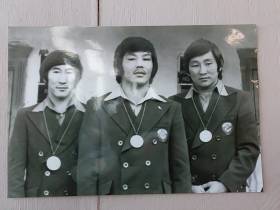 В Якутске открылась выставка к юбилею выдающегося тренера Дмитрия Коркина