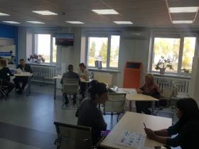 Более 100 предприятий в Якутии участвуют в ярмарках вакансий