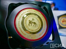 В международном турнире памяти Дмитрия Коркина примут участие спортсмены из 15 стран