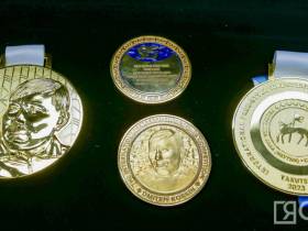 В международном турнире памяти Дмитрия Коркина примут участие спортсмены из 15 стран