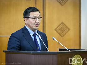 В Якутске организовали научно-практическую конференцию по развитию вольной борьбы