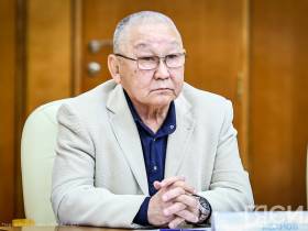 В Якутске организовали научно-практическую конференцию по развитию вольной борьбы