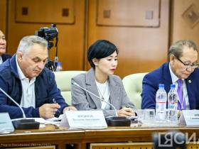 В Якутске организовали научно-практическую конференцию по развитию вольной борьбы