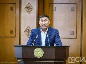 В Якутске организовали научно-практическую конференцию по развитию вольной борьбы