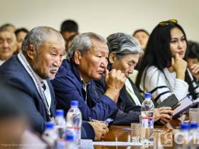 В Якутске организовали научно-практическую конференцию по развитию вольной борьбы