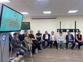 Общественная палата Якутии и отделения политических партий подписали соглашение